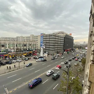 Union Square Sweethome Bucharest