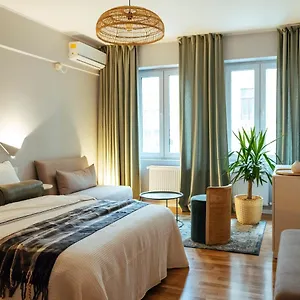 Amazing Location - Center Bucharest